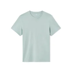Celio Cotton T-shirt Tebase - Mens