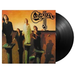 Caravan - Caravan (Reissue) (LP)