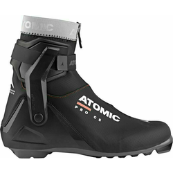Atomic Pro CS Dark Grey/Black 4,5