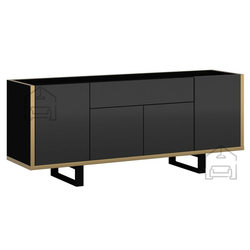 TV komoda Henry 4F