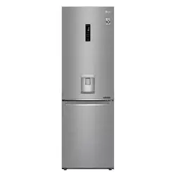 LG kombinovani frižider GBF71PZDZN  Total No Frost, 230 l, 107 l
