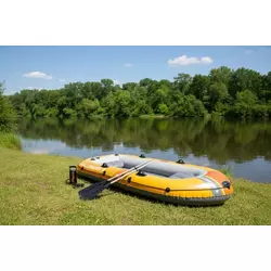 Intex Challenger 3 čamac 295cmX137cmX43cm ( 66313 )