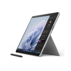Microsoft 13 Multi-Touch Surface Pro 10 for Business (Platinum, Wi-Fi Only)
