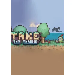Take Thy Throne Steam Key GLOBAL