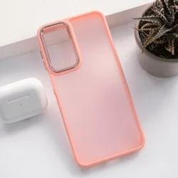 Maska za telefon Candy Shield za Samsung A16 5G/ A166B, Roze