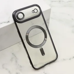 Futrola camera protect magsafe ii za iphone air (6.6) crna ( F122339 )