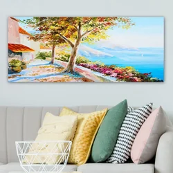 Wallity Slika YTY22759594_50120, 50x120 cm