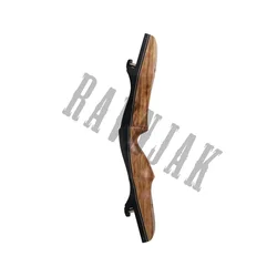 White Feather Handle Lark Essential