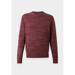 BOSS Pulover Aperoso bordo