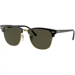 Ray-Ban Clubmaster Naočare za sunce RB 3016 W0365