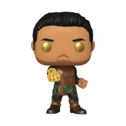 Funko POP! MARVEL - ETERNALS - GILGAMESH W/ (GW)