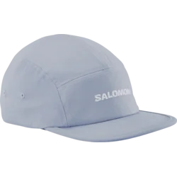 Salomon Kapa s šiltom LOGO 5 PANEL