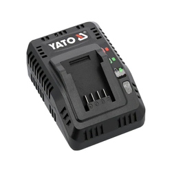 YATO YT-828498 Punjač baterije, 18V, 2.2Ah