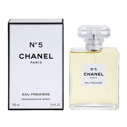 CHANEL ženska parfumska voda N°5 Eau Premiere, 100ml