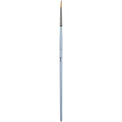 Nova Color Slikanje Profesionalna Četkica - Okrugla - Broj:0 - 540143