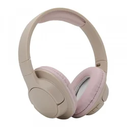 Slusalice bluetooth TUNET900 pink