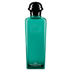 Hermes Eau d´Orange Verte Kolonjska voda - tester 100ml