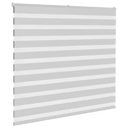 Zavjesa zebra 160x150 cm širina tkanine 155,9 cm poliester