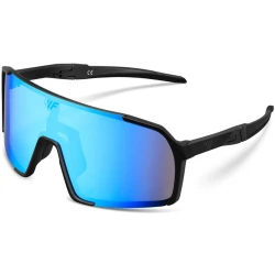 VIF Sončna očala One Black Ice Blue Polarized