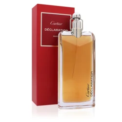 Cartier Déclaration