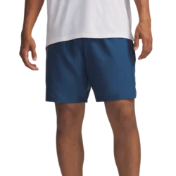 Under Armour Kratke hlače Under Armour Tech Woven Wordmark Short