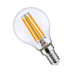 Linea FILAMENT 4W P45 470Lm E27 providna LS024 LED sijalica