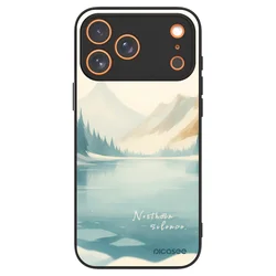 ULTIMATE CASE za Apple iPhone 17 Pro Max - NOTHERN SILENCE