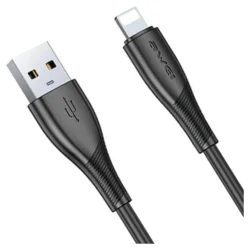 Awei AWEI LIGHTNING KABEL ZA APPLE IPHONE 11 12 13 14 POŠKODOVAN ADAPTER