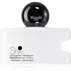 Masaki Matsushima Shiro parfemska voda za žene 80 ml