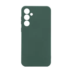 Maska za telefon SOFT CASE za Samsung S24 Plus, Zelena