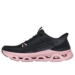 Skechers Ženske patike Glide-step altus fast lane, Crne