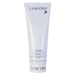 Lancôme Nutrix noćna obnavljajuća krema za suho lice (Nourishing and Repairing Treatment Rich Cream) 75 ml