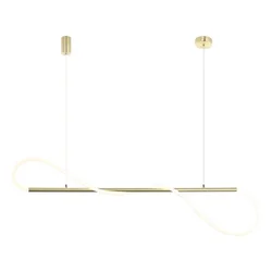 LED visilica F2299-35V SG