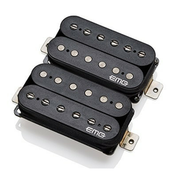 EMG Super 77 Set Black