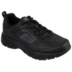Skechers Muške patike Oak Canyon - Redwick, 51896-BBK, Crne