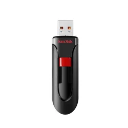 SanDisk Cruzer Glide USB
