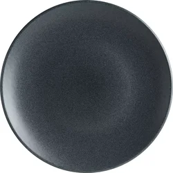 BONNA Graphite plitev krožnik, o: 151 mm (12 kos)