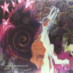 Carla Bozulich - Boy (LP)
