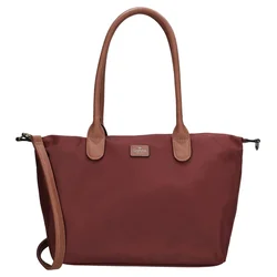 Charm London Buckingham 20776 Bordeaux red