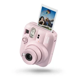 Fotoaparat Polaroid | Instax Mini 13 | Candy Pink | FUJIFILM