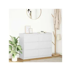 VIDAXL komoda, 100x35x76 cm