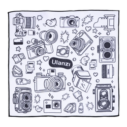 Ulanzi C068 Black&White 17 Inch Protective Wrap