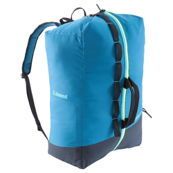 Modra plezalna torba KLIMB(30 l)