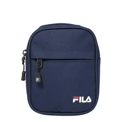 FILA Torba za čez ramo Berlin, modra