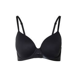 Calvin Klein Underwear Nedrček črna