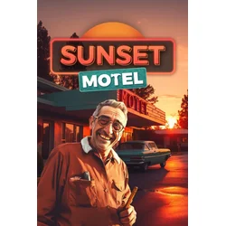 Sunset Motel XBOX LIVE Key EUROPE