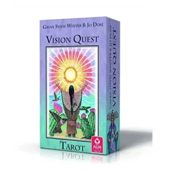 Vision Quest Tarot