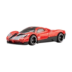 Avtomobilček Hot Wheels Silver Series: Exotics Pagani Utopia (JKX76)