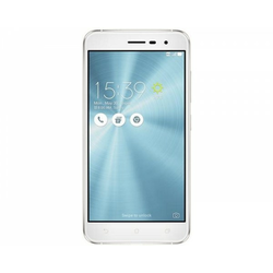 ASUS ZenFone 3 Dual SIM 5.2 FHD 3GB 32GB Android 6.0 beli (ZE520KL-WHITE-32G) + Poklon torbica