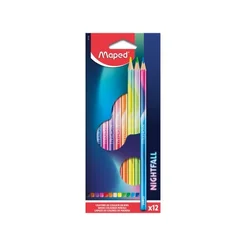 Maped drvene bojice color`peps nightfall ( M831700 )